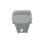 Bulle mra vario fume honda vfr 800 98 - 02