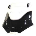 Bulle mra vario touring claire honda cbf 1000 06 - 11