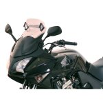 Bulle mra vario touring claire honda cbf 600 s 04 - 13