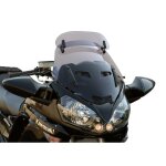 Bulle mra vario touring claire kawasaki gtr 1400 08 - 14