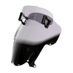 Bulle mra vario touring fume suzuki gsx 650 f 08 - 16