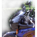 Bulle mra vario touring fume yamaha tdm 850 96 - 01