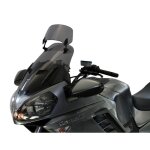 Bulle mra x - creen touring claire kawasaki gtr 1400 08 - 14