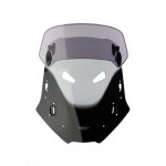 Bulle mra x - creen touring fum�e honda cbf 1000 06 - 11
