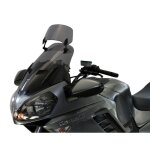 Bulle mra x - creen touring fum�e kawasaki gtr 1400 08 - 14