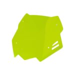 Bulle sport rt bcd jaune fluorescent yamaha t - max 560 2022 -