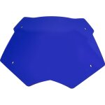 Bulle sport vx bcd bleu yamaha 530 tmax 2012 - 16