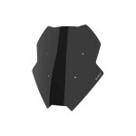 Bulle sport vx bcd noir brillant honda forza 750 2021 - 24