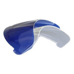 Bulle sport v parts transparente aprilia srv 850