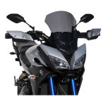 Bulle taille origine ermax yamaha tracer 900 15 - 17 gris