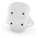 Bulle transparente d'origine 2s002415 aprilia tuareg 660 2025 -