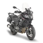 Bulle transparente givi kawasaki 1000 versys 17 - 18