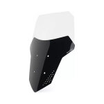 Bulle twin bcd noir brillant bmw ce 04 2022 -