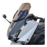 Bulle v parts racing e claire pour yamaha t - max 530 12 - 16