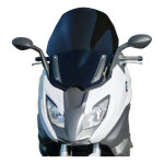 Bulle v parts standard e claire pour bmw c 650 gt abs 16 - 20 Bulle v parts standard e claire pour bmw c 650 gt abs 16 - 20