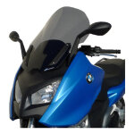 Bulle v parts transparente bmw Bulle v parts transparente bmw
