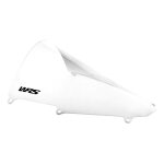 Bulle wrs race claire haute + 45 mm honda cbr 1000 rr - r 20 - 21