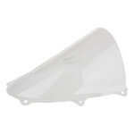 Bulle wrs race claire haute + 70 mm suzuki gsx - r 1000 17 - 20