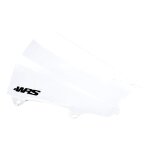 Bulle wrs race claire haute honda cbr 600 rr 13 - 16