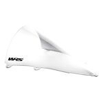 Bulle wrs race claire haute honda cbr 650 r 19 - 20