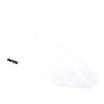 Bulle wrs race claire haute kawasaki zx - 10r 16 - 20