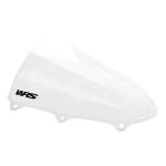 Bulle wrs race claire haute suzuki gsx - r 600 11 - 19