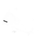 Bulle wrs race claire haute yamaha yzf - r1 15 - 19