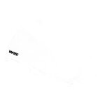 Bulle wrs race claire haute yamaha yzf - r1 15 - 19 (carnages racing)