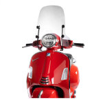 Bulle�teint�e�malossi�pour vespa 125�gts�23 -