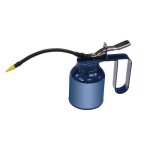 Burette d'huile 1 / 2 pinte