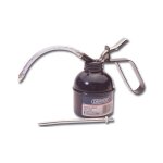 Burette d'huile draper 125ml