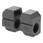 But�es de remplacement pour valises shad sh23 sur supports 4p system