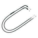 C�ble d'acc�l�rateur honda ntv 650 88 - 97