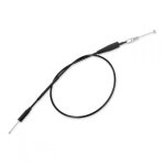 Cble d acclrateur moose racing kawasaki 125 kx 88 - 91
