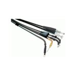 C�ble d'acc�l�rateur et retour tomaselli kre03 suzuki rm - z 450 13 - 1