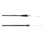 Cble d'acclrateur tecnium ktm 125 exc 98 - 16