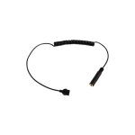 Câble adaptateur oreillette pour intercom sena smh10r Câble adaptateur oreillette pour intercom sena smh10r