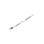 Câble alimentation bosch accessoires 12v 1400mm - bosch (4ème gen) Câble alimentation bosch accessoires 12v 1400mm - bosch (4ème gen)