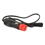 Câble d'alimentation keis pour prise allume - cigare Câble d'alimentation keis pour prise allume - cigare