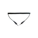 C�ble audio jack 2 x 3, 5 mm m�le pour intercom sena sr10