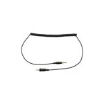 C�ble audio sena jack 2, 5 mm m�le / 3, 5 mm m�le