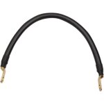 C�ble de batterie terry components 305 mm noir