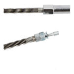 C�ble de compteur b pour suzuki 600 vs gl intruder 95 - 97