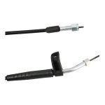 C�ble de compteur pour piaggio 125 beverly sport gt 04 - 08