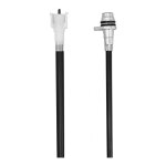 Câble de compteur piaggio 50 s 07 - / 125 piaggio s 07 - Câble de compteur piaggio 50 s 07 - / 125 piaggio s 07 -