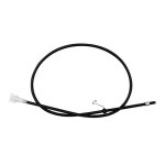 C�ble de compteur piaggio 50 zip sp 96 - 13 / 125 zip 00 -