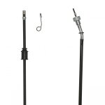 Cble de compteur piaggio vespa gts 125 / 250 / 300