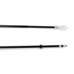 Câble de compteur v parts piaggio zip 125 0 - 04 Câble de compteur v parts piaggio zip 125 0 - 04