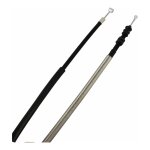 Câble d'embrayage 4pt - 26335 - 00 pour yamaha xt 600 e 96 - 02 Câble d'embrayage 4pt - 26335 - 00 pour yamaha xt 600 e 96 - 02
