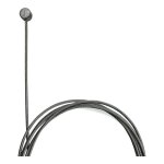 Câble d'embrayage 8x8 diamètre 1. 8mm (18 / 10) longueur 2m25 Câble d'embrayage 8x8 diamètre 1. 8mm (18 / 10) longueur 2m25